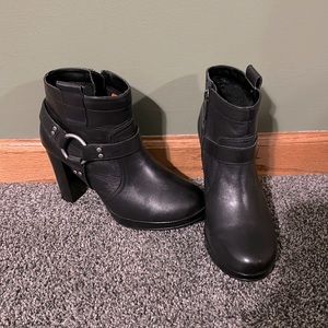 Harley Davidson Boots